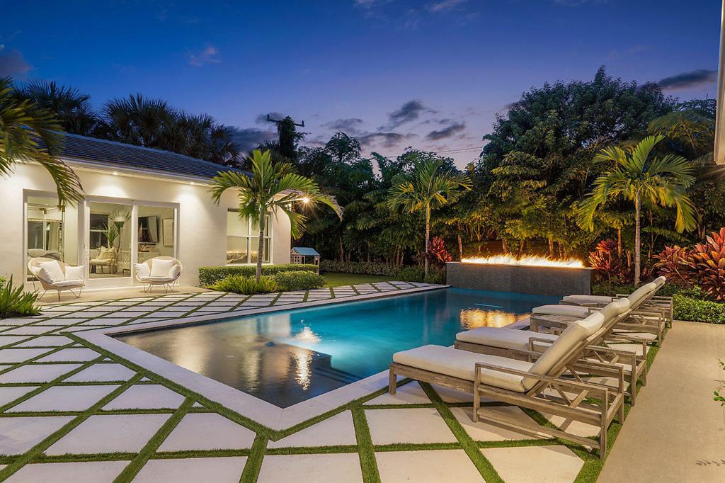 SPANISH RIVER LAND CO SUB UNIT 1 - Residential