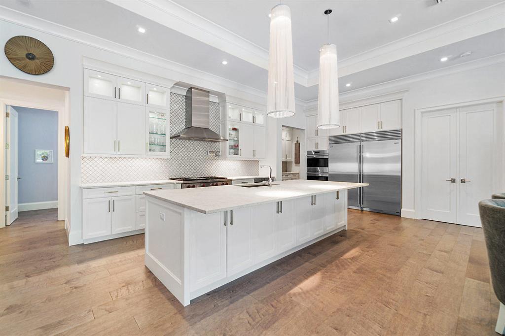 SPANISH RIVER LAND CO SUB UNIT 1 - Residential