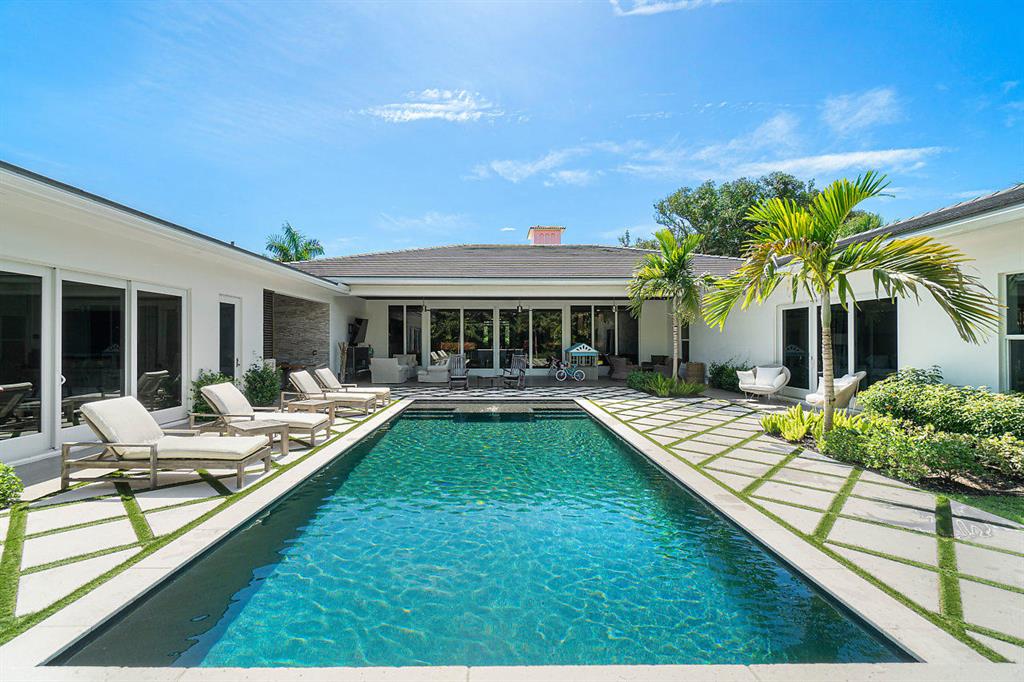 SPANISH RIVER LAND CO SUB UNIT 1 - Residential