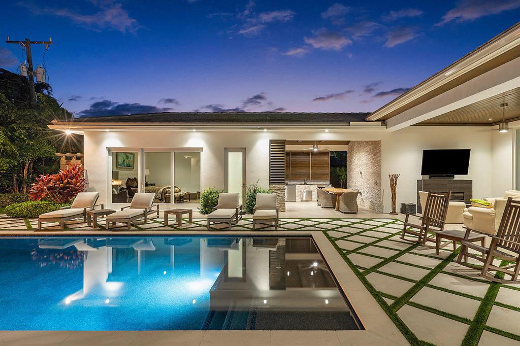 SPANISH RIVER LAND CO SUB UNIT 1 - Residential