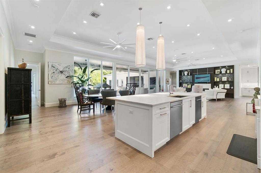 SPANISH RIVER LAND CO SUB UNIT 1 - Residential