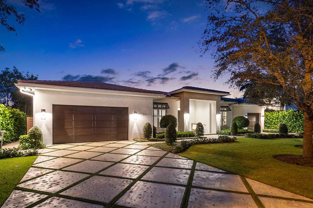 SPANISH RIVER LAND CO SUB UNIT 1 - Residential