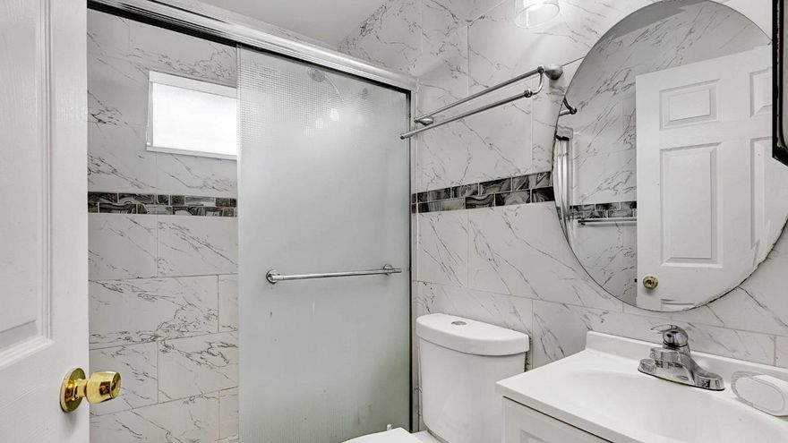 Welcome home! This beautiful property is ready for you to enjoy! Located in Down Town Delray Beach, walking Distance to the Avenue, Lake Ida Road & Park. Enjoy luxury living, spacious four bedrooms, Huge walk-in closets, renovated 2 baths, huge back yard and newly painted both exterior & interior. New light fixtures. Room for a pool. Schedule your showing today!!