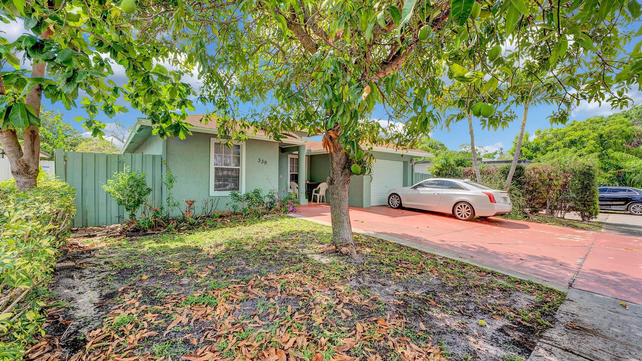 339 NW 5th Avenue