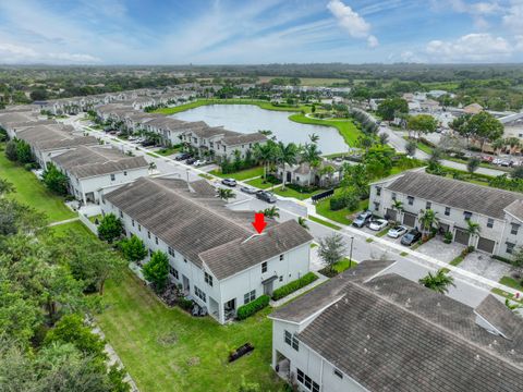 A home in Lake Worth