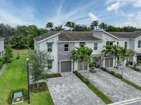 A home in Lake Worth