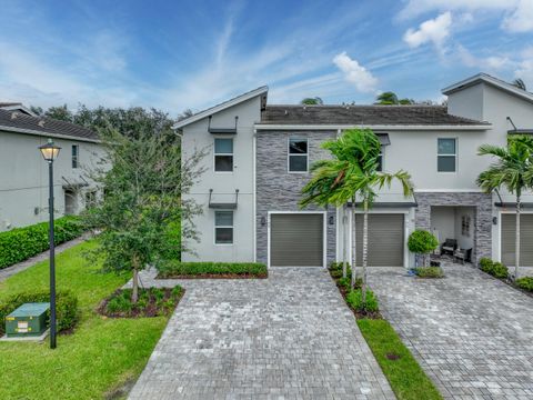 A home in Lake Worth