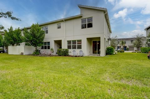 A home in Lake Worth