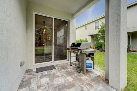 A home in Lake Worth