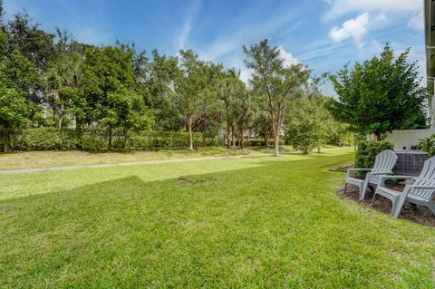 A home in Lake Worth