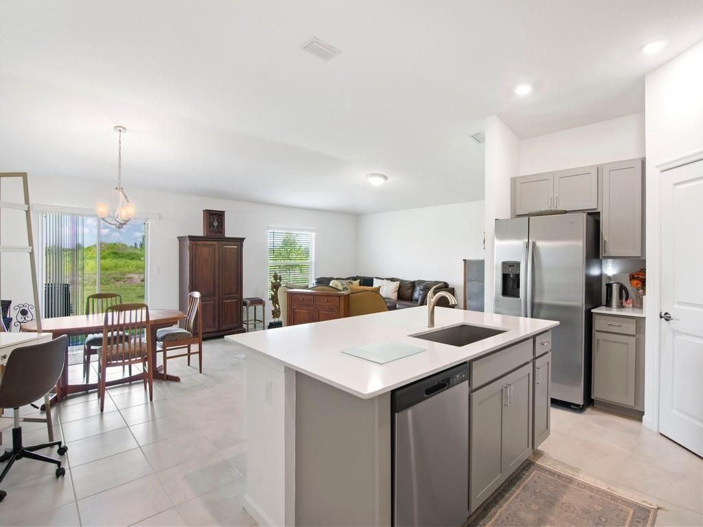 Photo of 785 Worlington Lane, Fort Pierce, FL 34947 (MLS # F10412703)