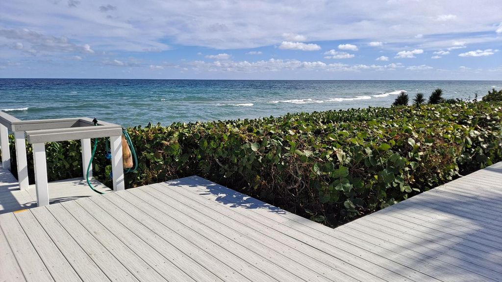 Photo of 5500 Old Ocean Boulevard #202, Ocean Ridge, FL 33435 (MLS # R10858641)