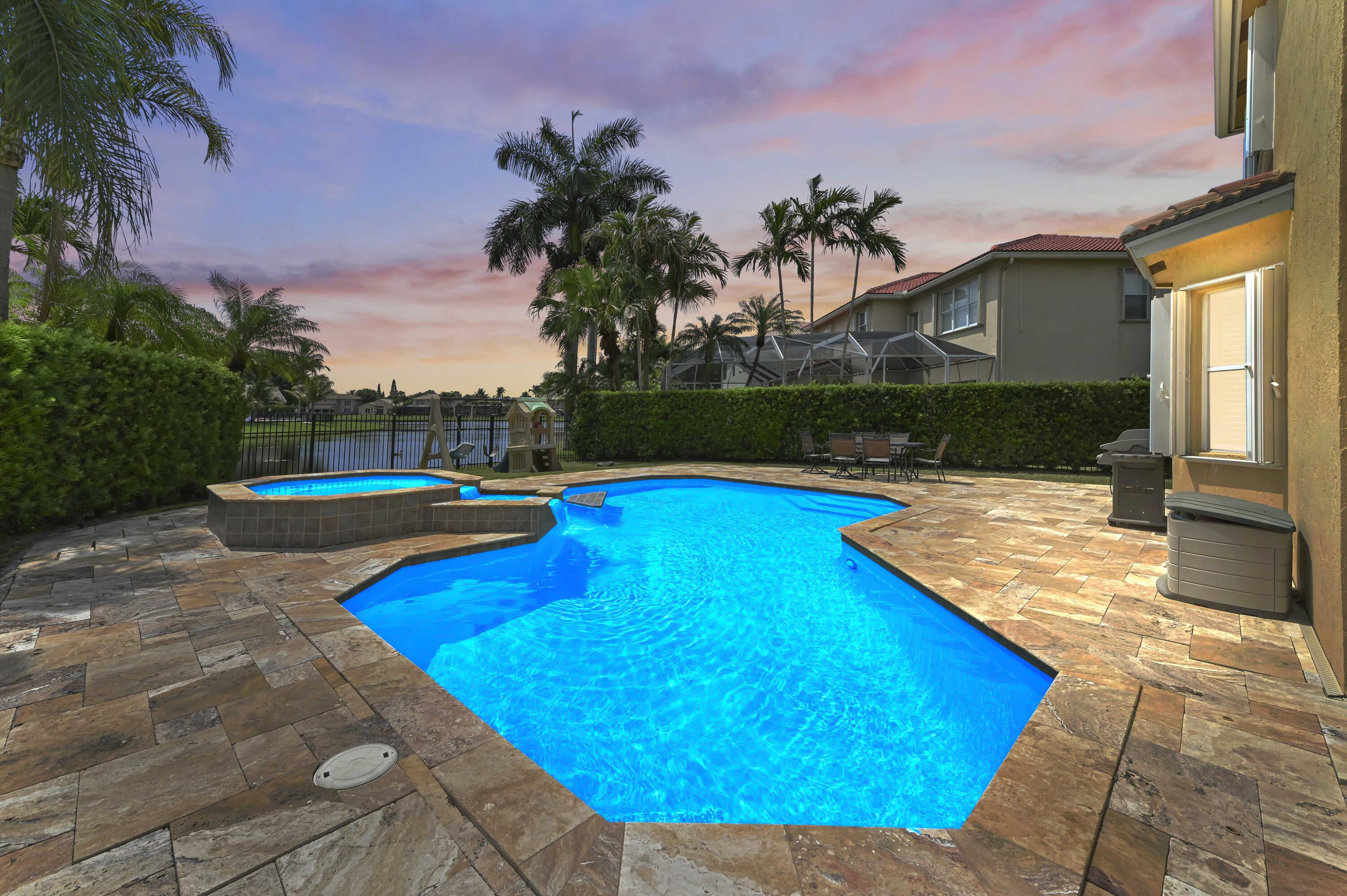 Journey's End - Residential