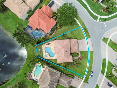 Tiny photo for 6139 C Durham Drive, Lake Worth, FL 33467 (MLS # B26019588)