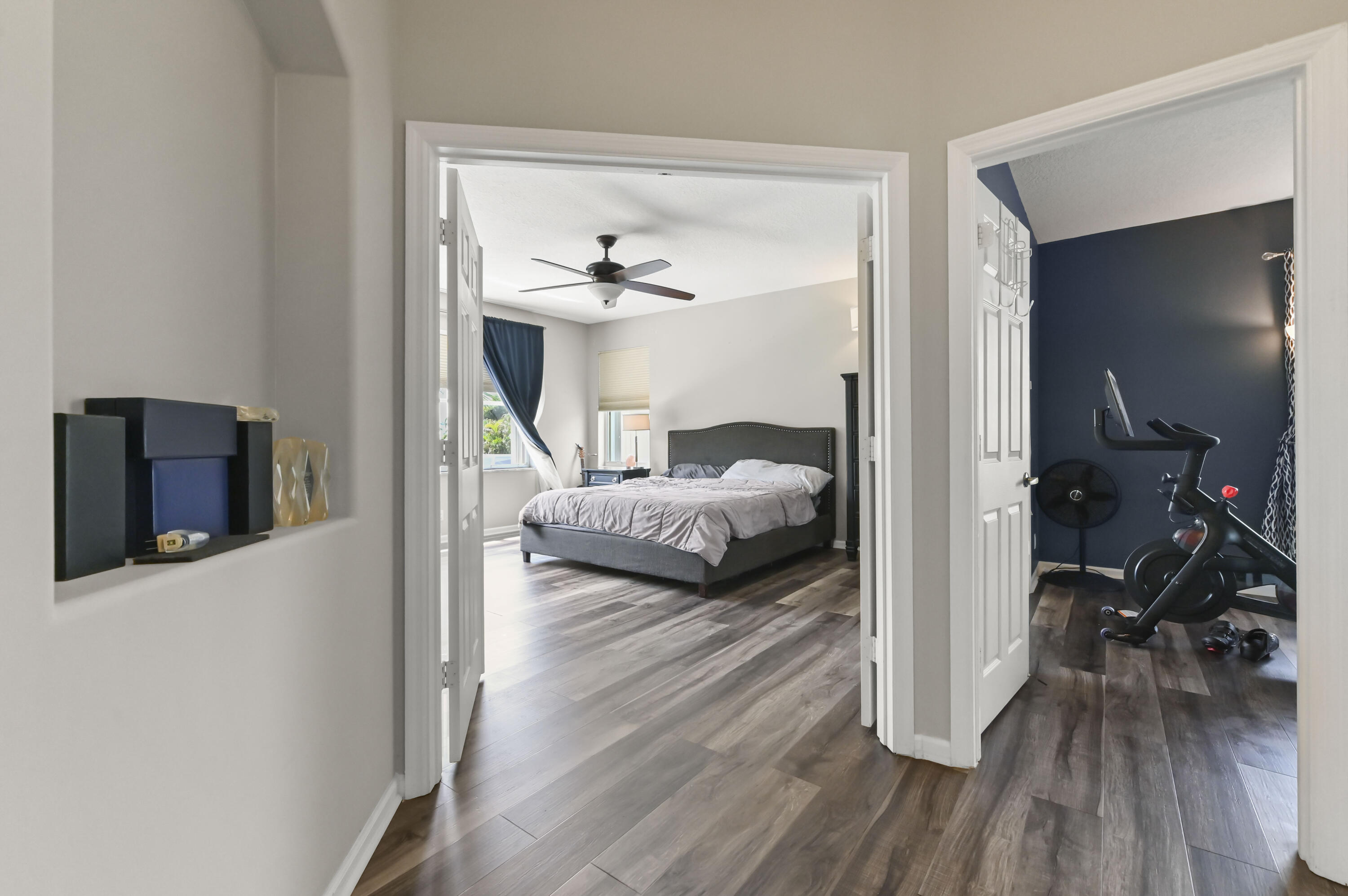 Journey's End - Residential