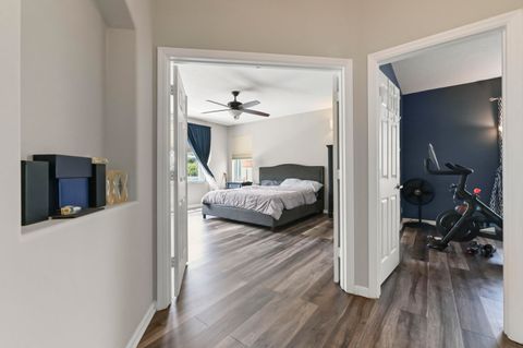Tiny photo for 6139 C Durham Drive, Lake Worth, FL 33467 (MLS # B26019588)