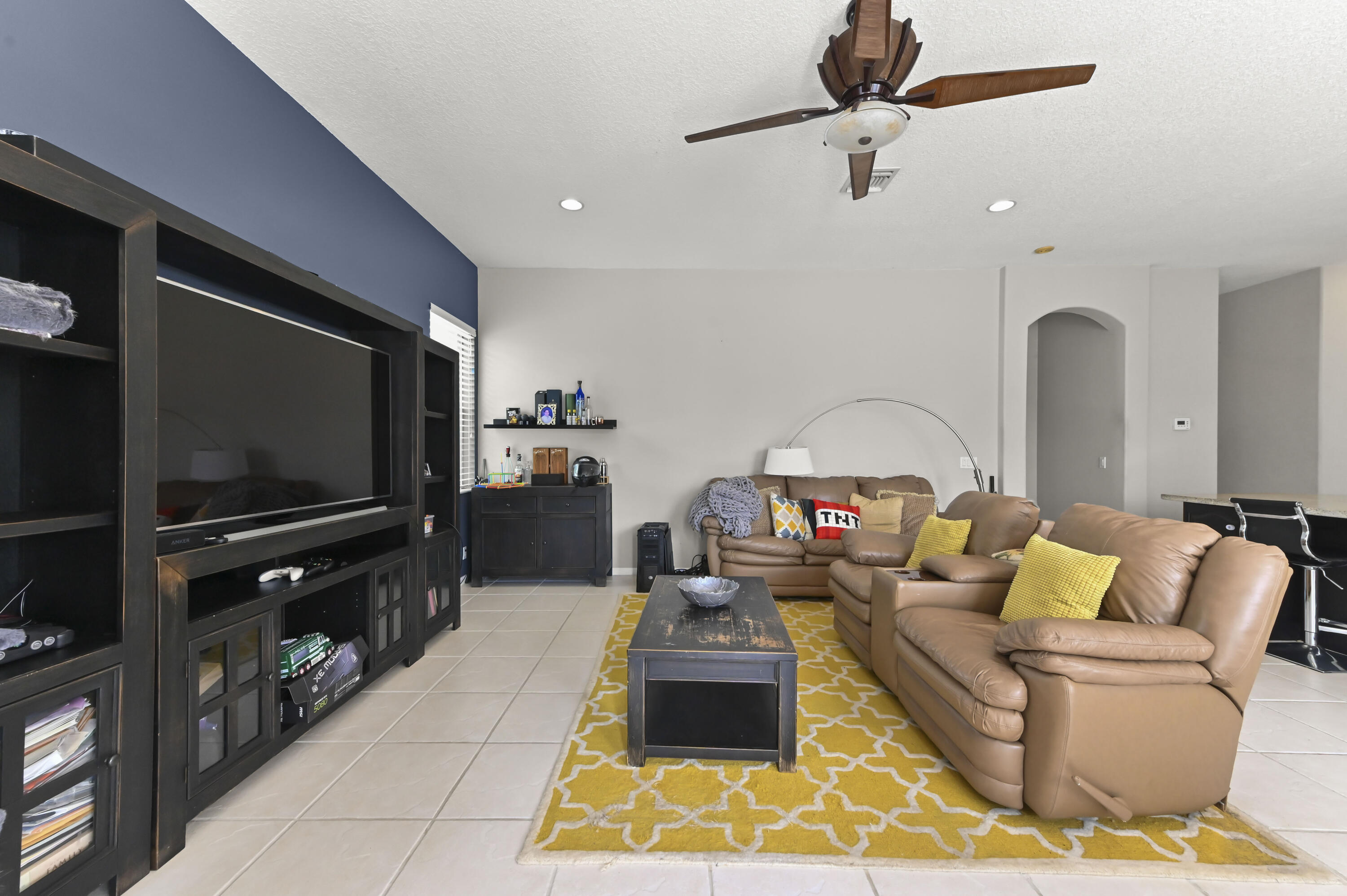 Journey's End - Residential