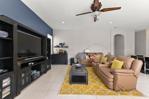 Tiny photo for 6139 C Durham Drive, Lake Worth, FL 33467 (MLS # B26019588)