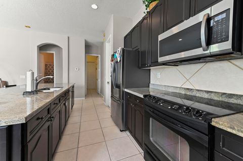 Tiny photo for 6139 C Durham Drive, Lake Worth, FL 33467 (MLS # B26019588)