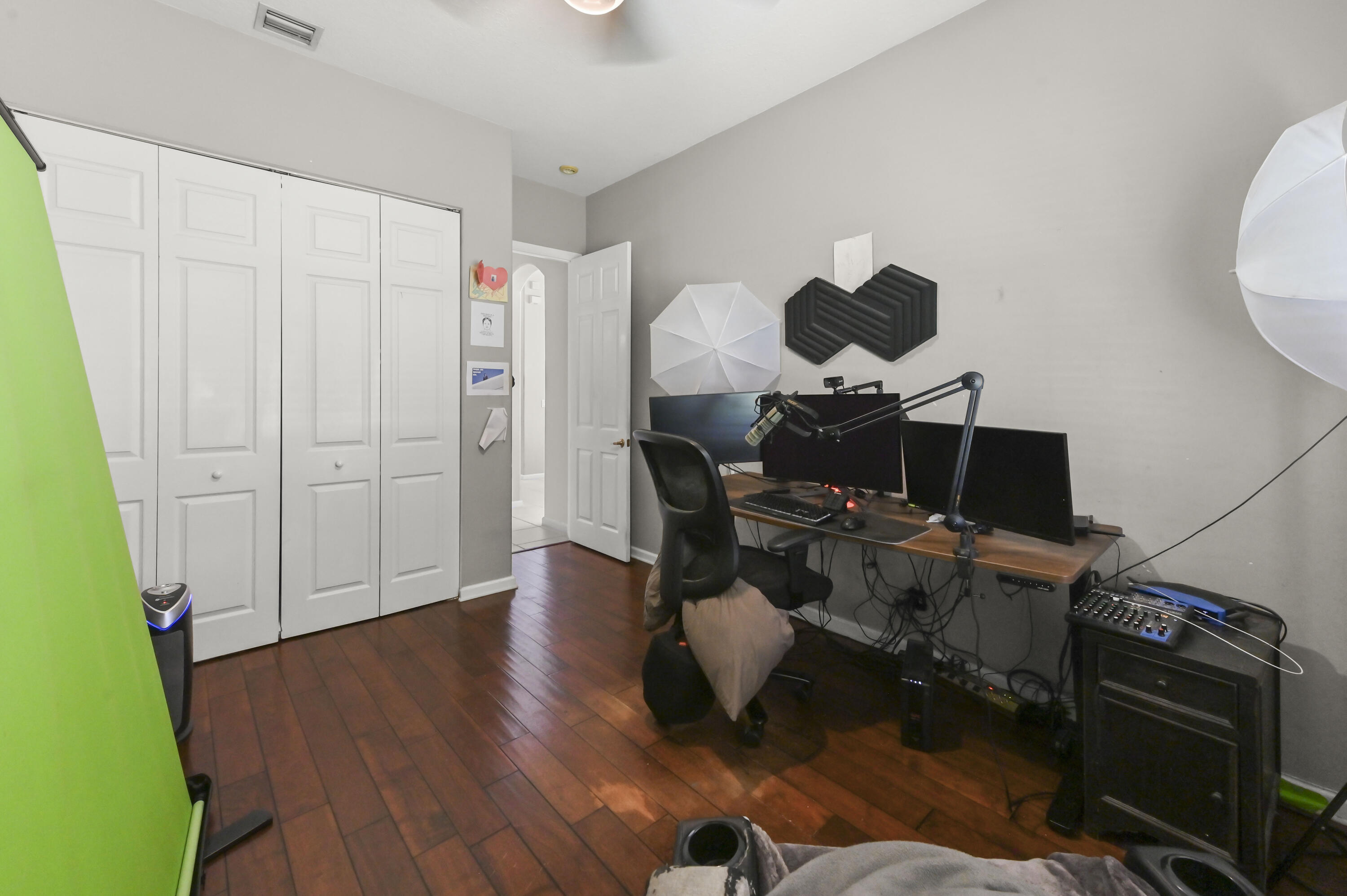 Journey's End - Residential