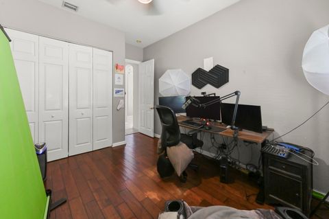 Tiny photo for 6139 C Durham Drive, Lake Worth, FL 33467 (MLS # B26019588)