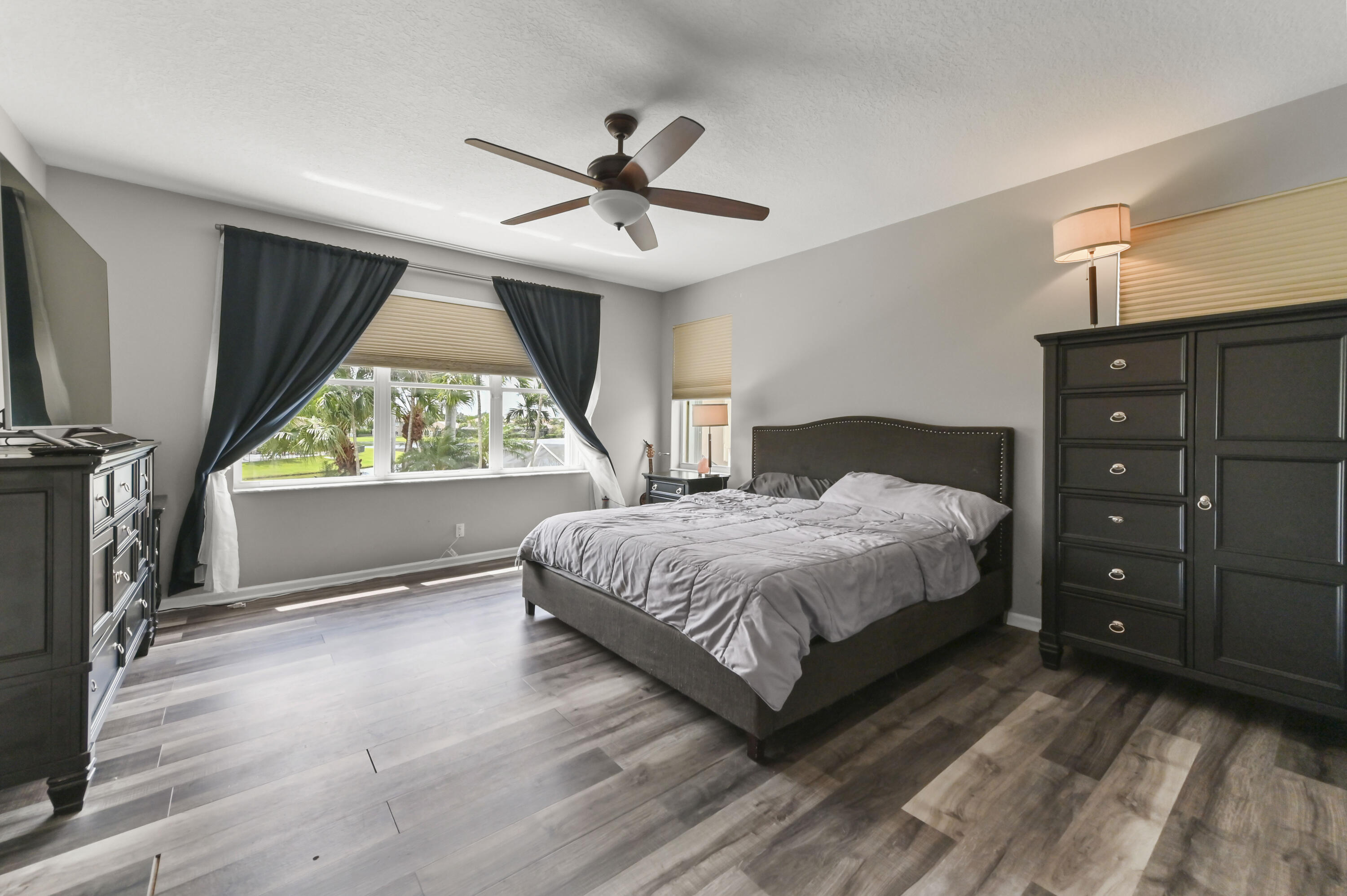 Journey's End - Residential