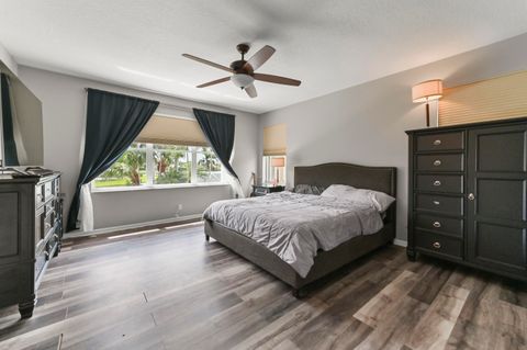 Tiny photo for 6139 C Durham Drive, Lake Worth, FL 33467 (MLS # B26019588)
