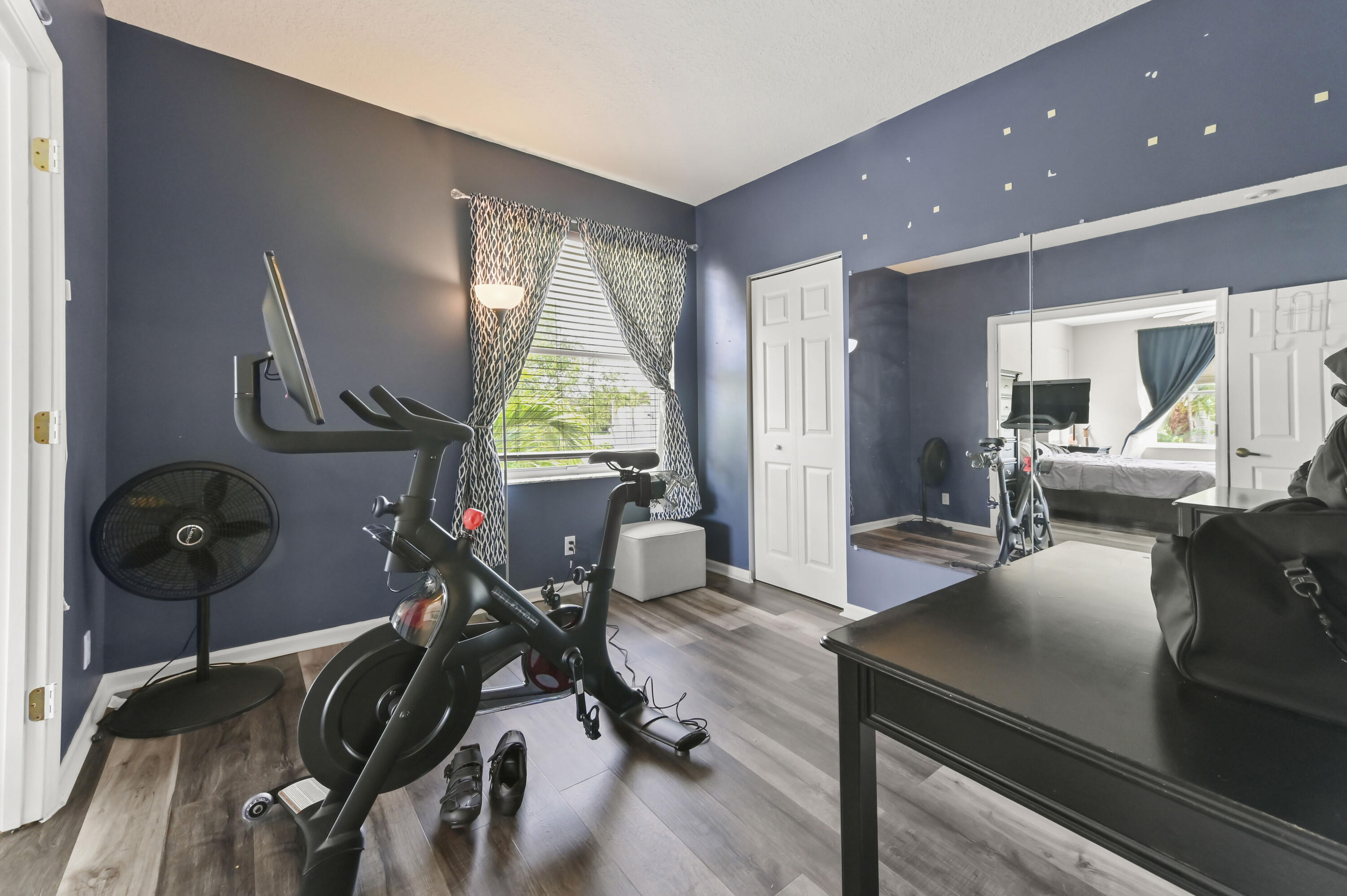 Journey's End - Residential