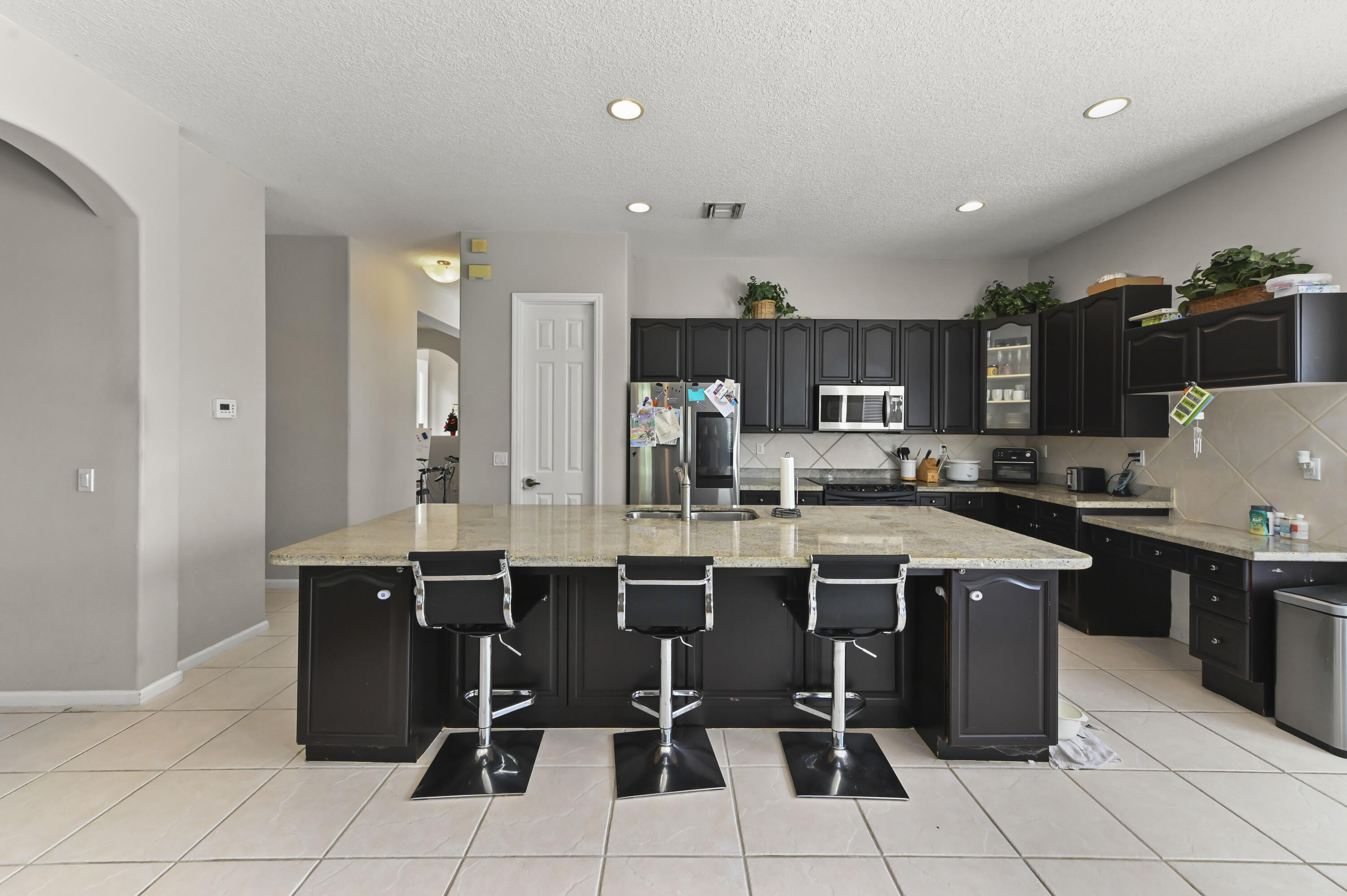 Journey's End - Residential