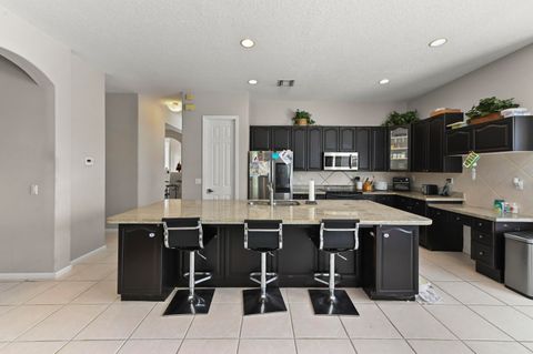 Tiny photo for 6139 C Durham Drive, Lake Worth, FL 33467 (MLS # B26019588)