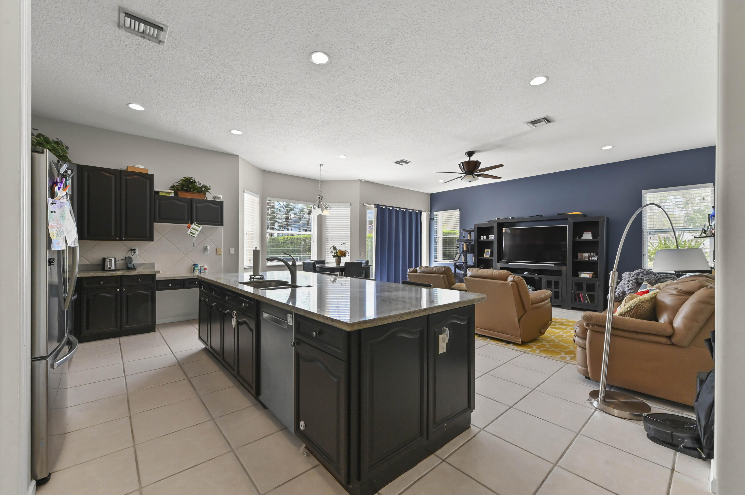 Journey's End - Residential