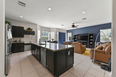 Tiny photo for 6139 C Durham Drive, Lake Worth, FL 33467 (MLS # B26019588)