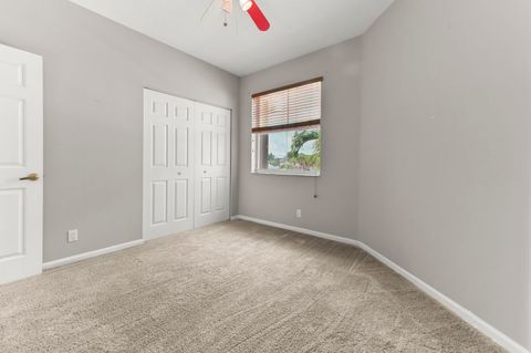 Tiny photo for 6139 C Durham Drive, Lake Worth, FL 33467 (MLS # B26019588)