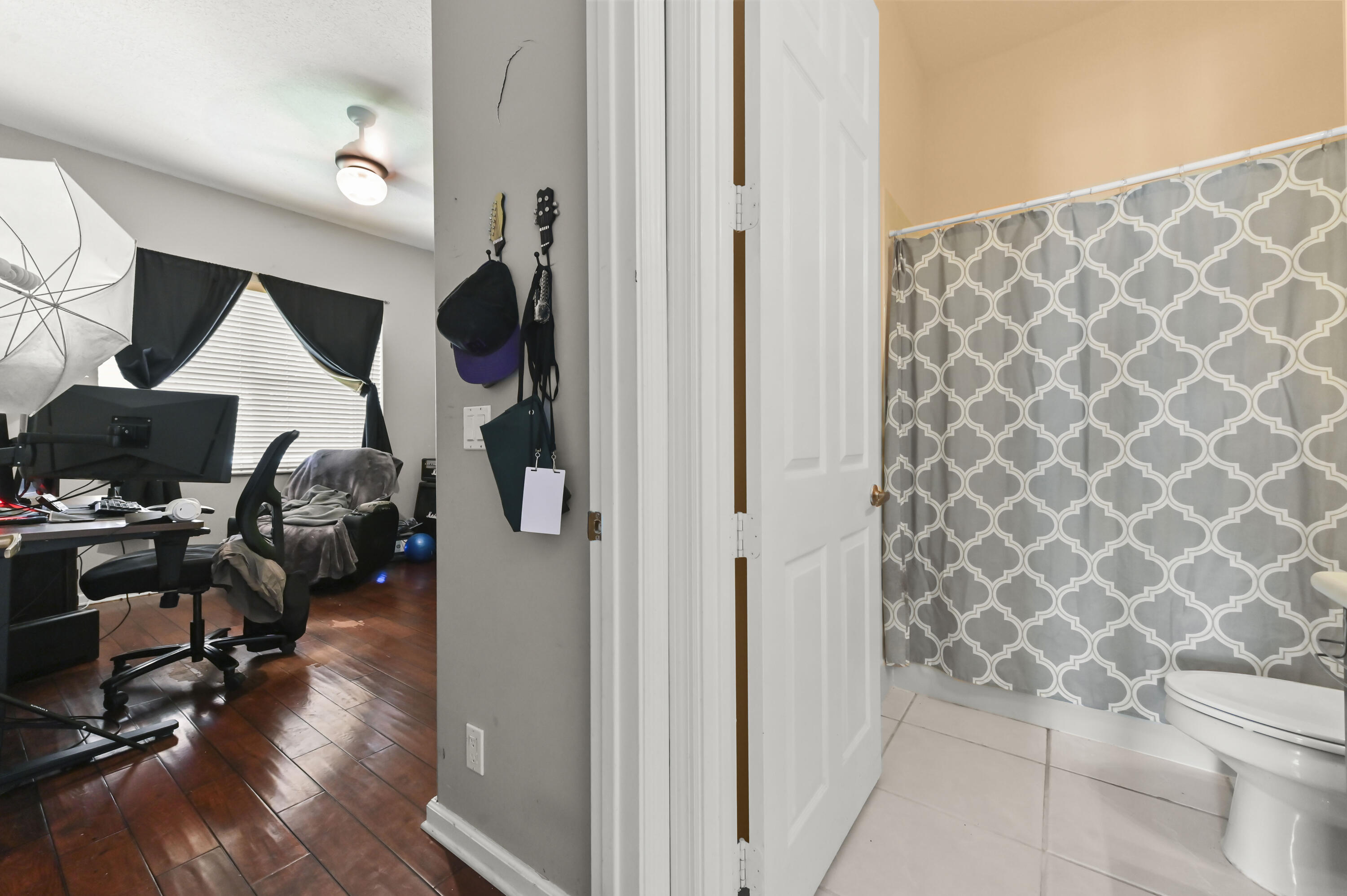 Journey's End - Residential