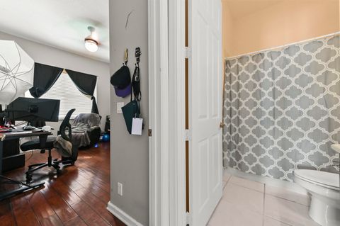 Tiny photo for 6139 C Durham Drive, Lake Worth, FL 33467 (MLS # B26019588)