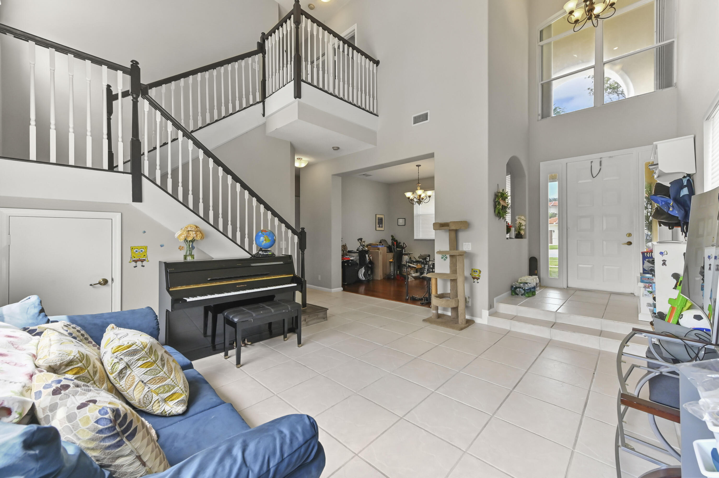 Journey's End - Residential