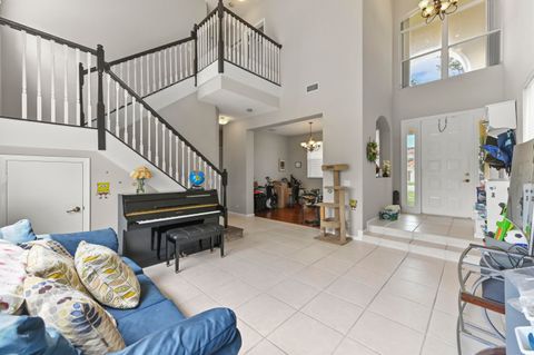 Tiny photo for 6139 C Durham Drive, Lake Worth, FL 33467 (MLS # B26019588)
