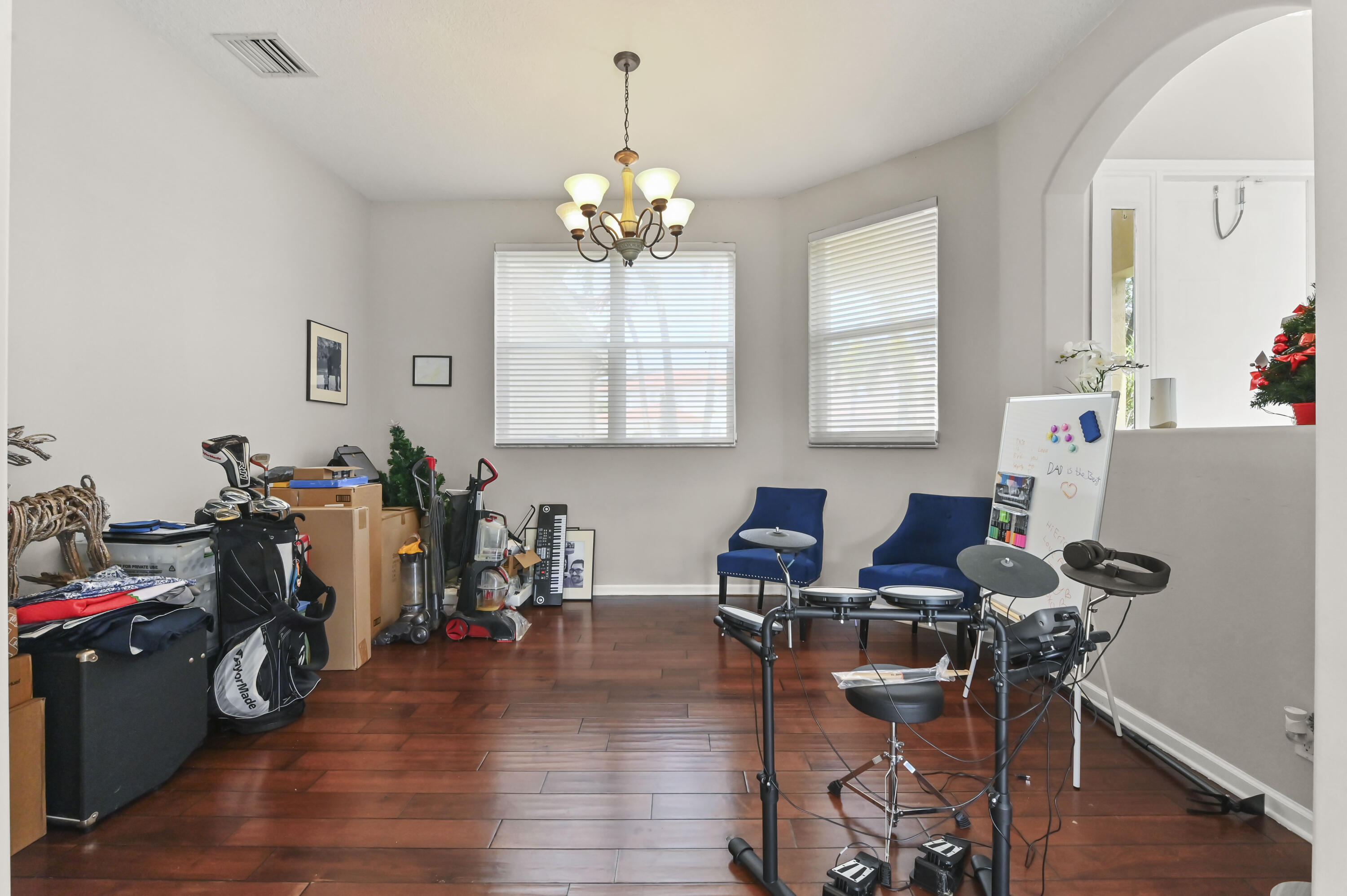 Journey's End - Residential