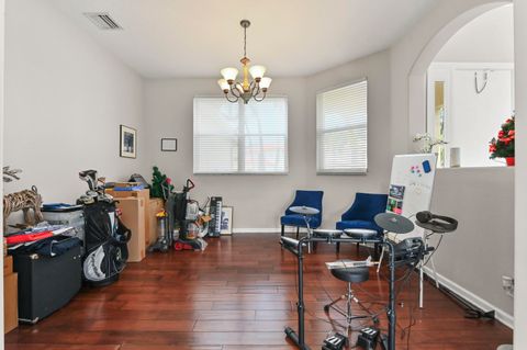 Tiny photo for 6139 C Durham Drive, Lake Worth, FL 33467 (MLS # B26019588)