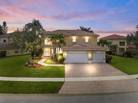 Photo of 6139 C Durham Drive, Lake Worth, FL 33467 (MLS # B26019588)