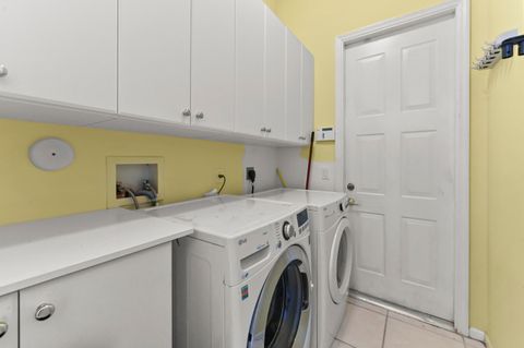 Tiny photo for 6139 C Durham Drive, Lake Worth, FL 33467 (MLS # B26019588)