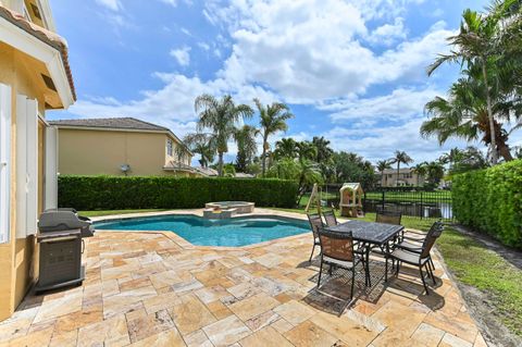 Tiny photo for 6139 C Durham Drive, Lake Worth, FL 33467 (MLS # B26019588)