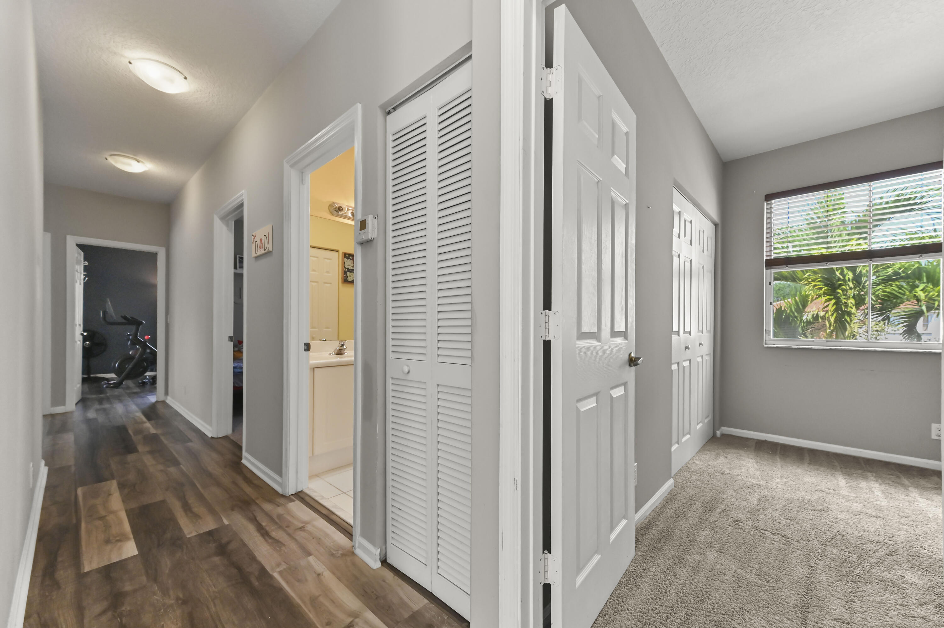 Journey's End - Residential