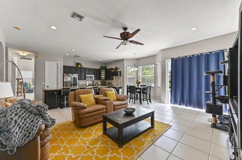 Tiny photo for 6139 C Durham Drive, Lake Worth, FL 33467 (MLS # B26019588)