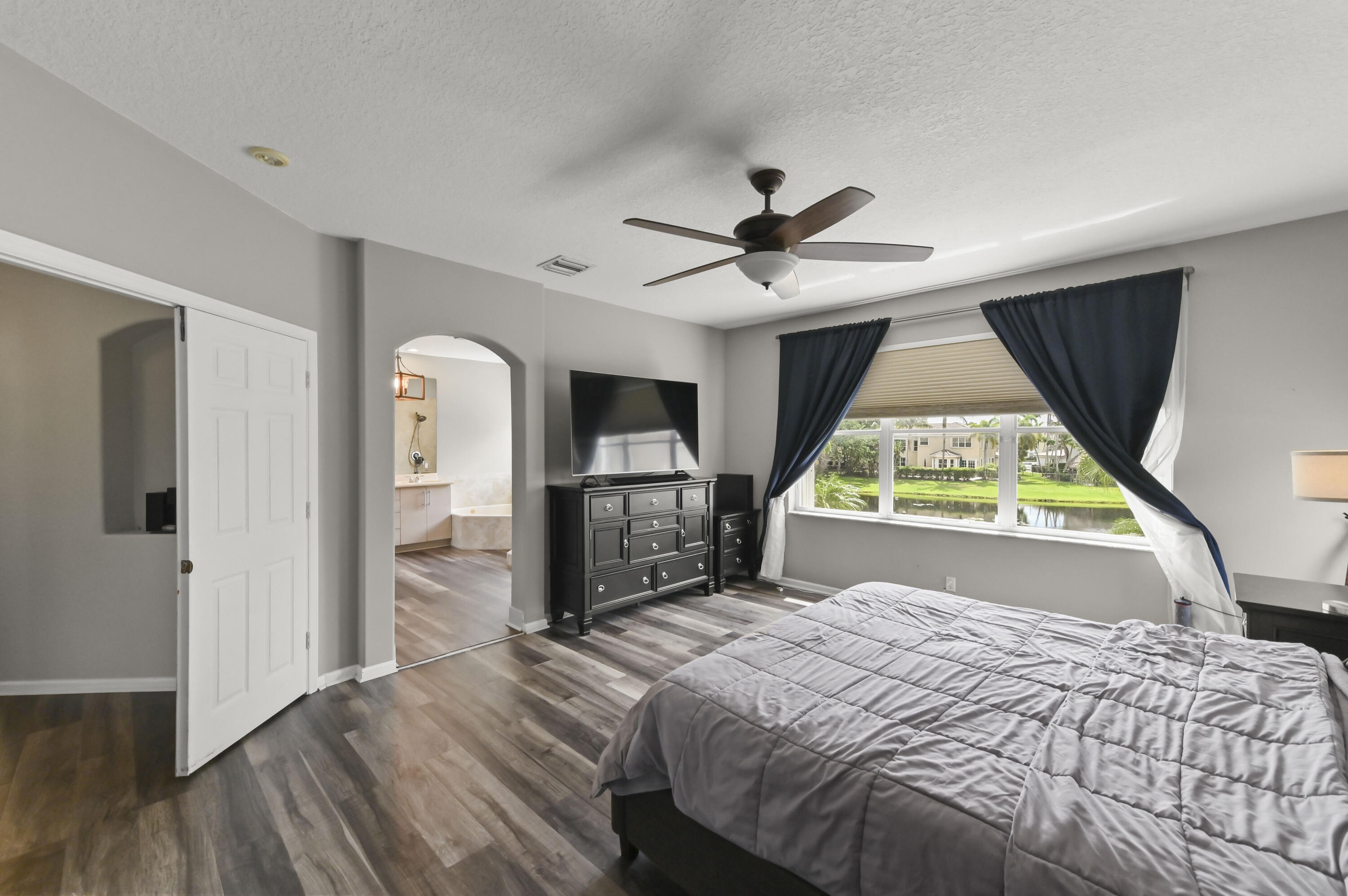 Journey's End - Residential