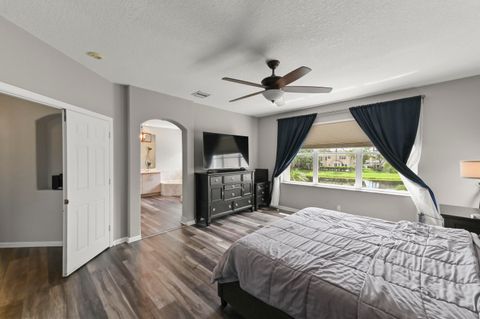 Tiny photo for 6139 C Durham Drive, Lake Worth, FL 33467 (MLS # B26019588)