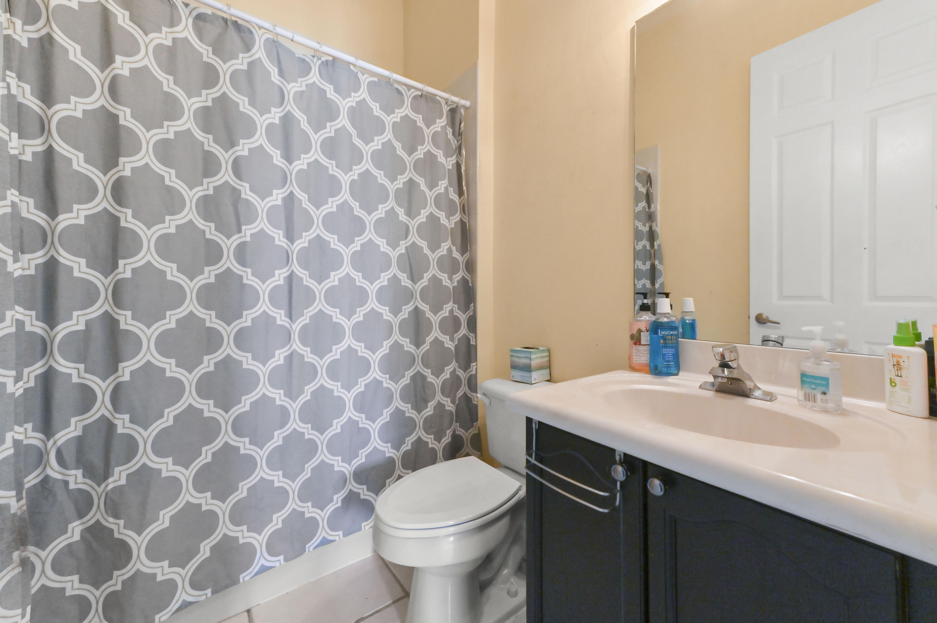 Journey's End - Residential