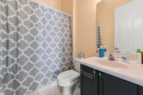 Tiny photo for 6139 C Durham Drive, Lake Worth, FL 33467 (MLS # B26019588)