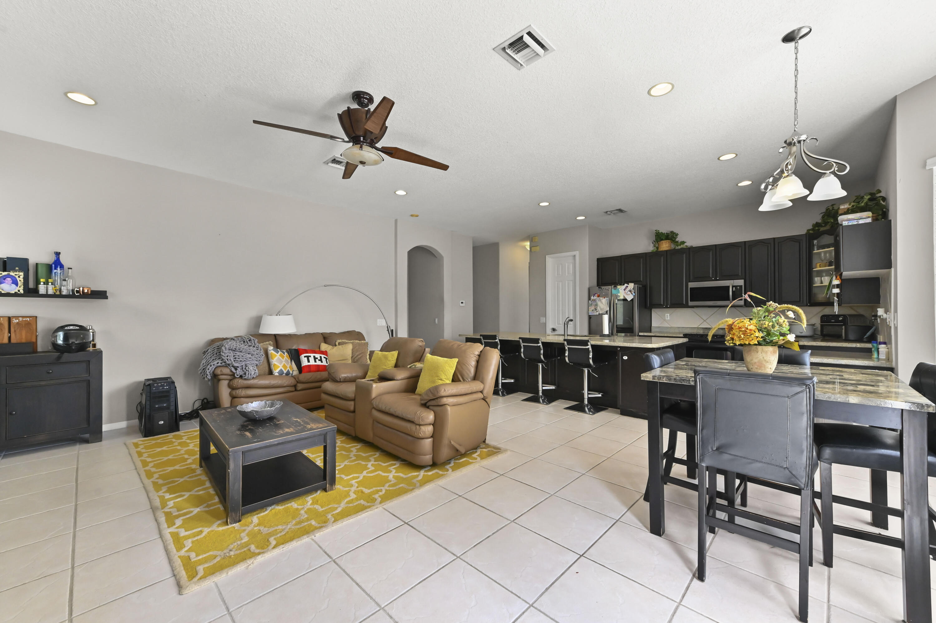 Journey's End - Residential