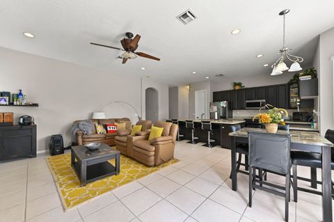 Tiny photo for 6139 C Durham Drive, Lake Worth, FL 33467 (MLS # B26019588)